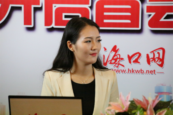 海口市秀英区区长王业天,秀英区区长王业