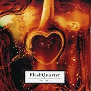 FleshQuartet，像梦一样消散