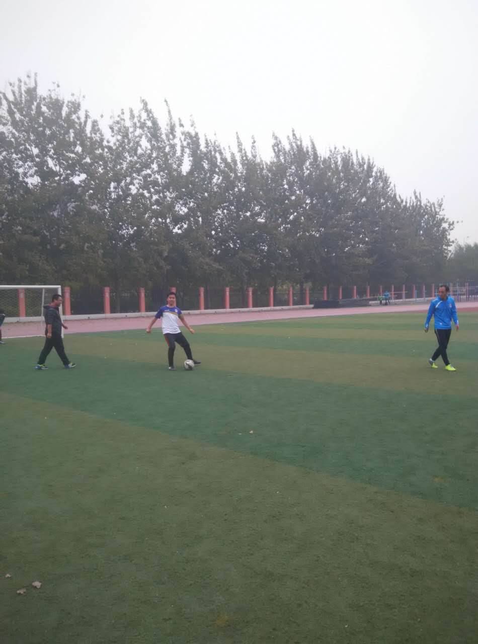 「谢幕」2016“大津”杯天津老朋友足球,秋季联赛-第十一轮战报