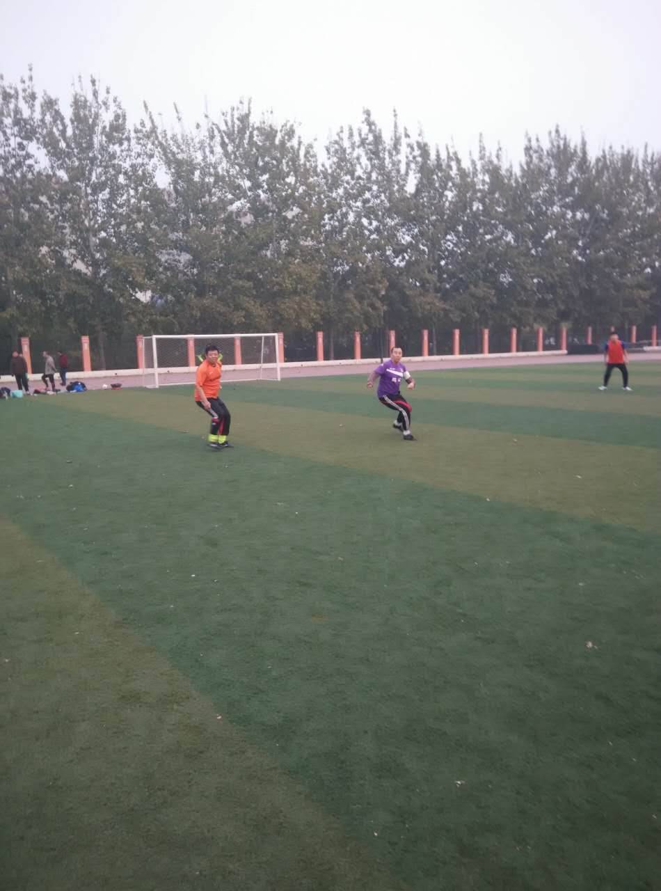 「谢幕」2016“大津”杯天津老朋友足球,秋季联赛-第十一轮战报