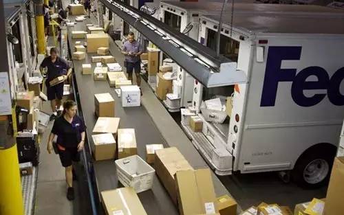 dhl和fedex的优劣势 (dhlupsfedex哪个值得入手)
