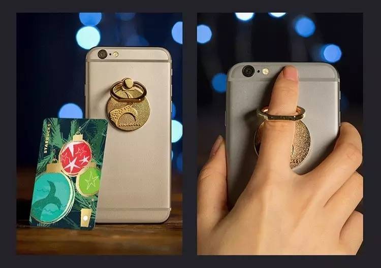 星巴克2019周年杯,星巴克圣诞咖啡多少钱