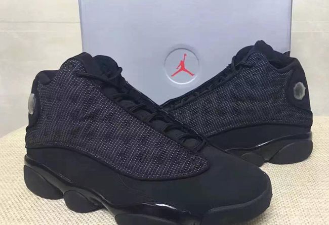 airjordan13配色对比,airjordan13元年配色