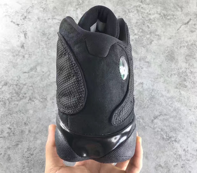 airjordan13配色对比,airjordan13元年配色