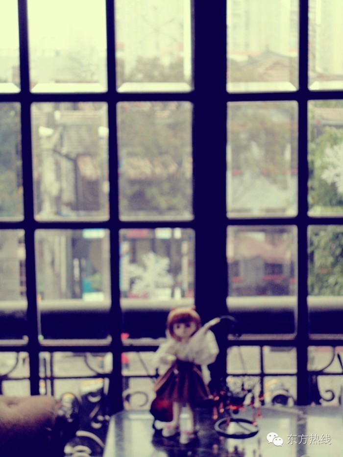 宁波环境最好的咖啡馆,宁波天使咖啡馆