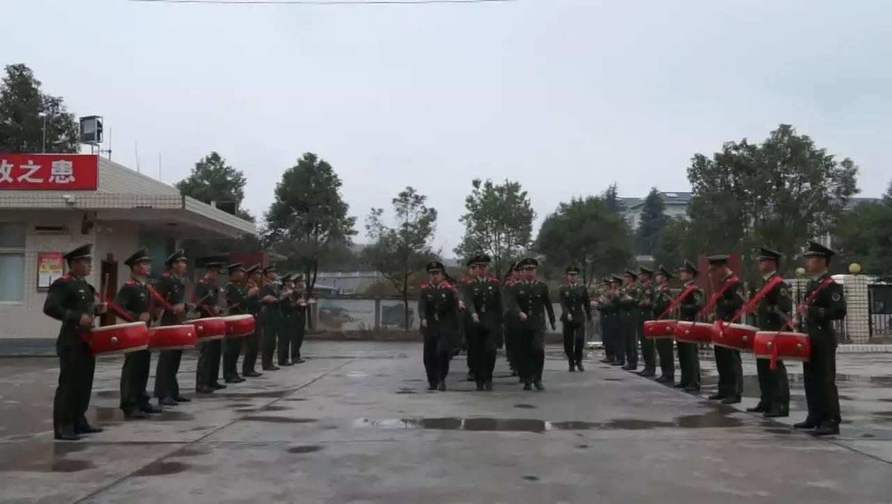 消防员红门事迹分享,消防热血男