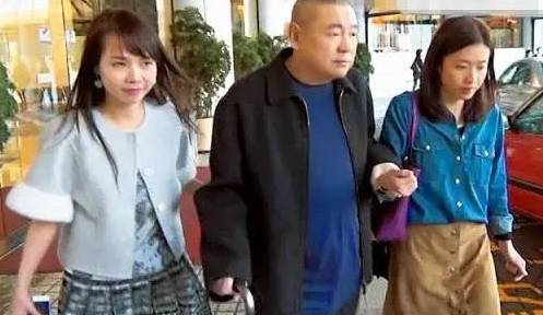 刘銮雄传,刘銮雄后宫的争斗