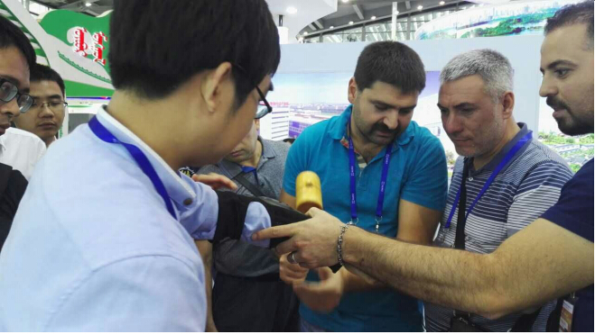 苏尔智能材料公司,苏尔智能