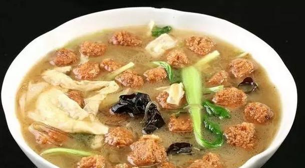 淮南街头小吃大盘点，是否都是你的爱！