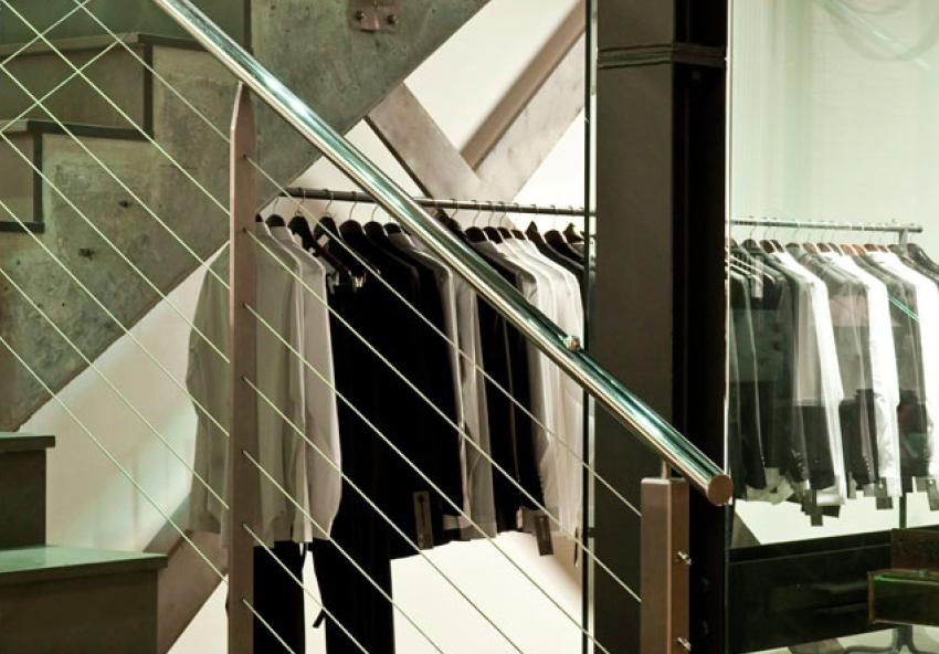 TheSelectShopInTheWorld世界买手店深度挖掘