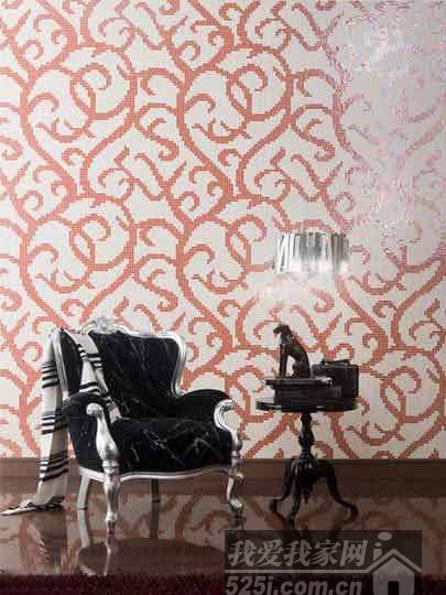 马赛克景观技法,马赛克拼贴艺术的自我表达案例