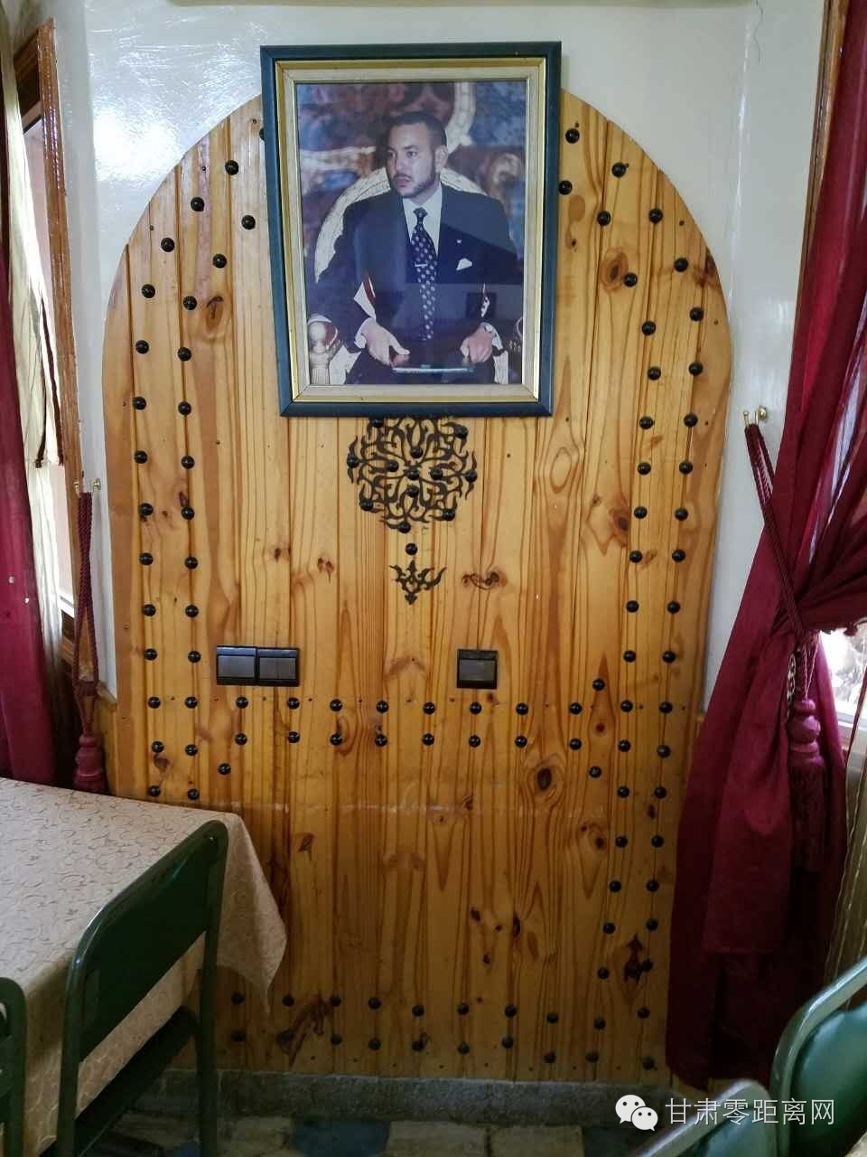 北非摩洛哥古城旅游,游览摩洛哥千年古城菲斯