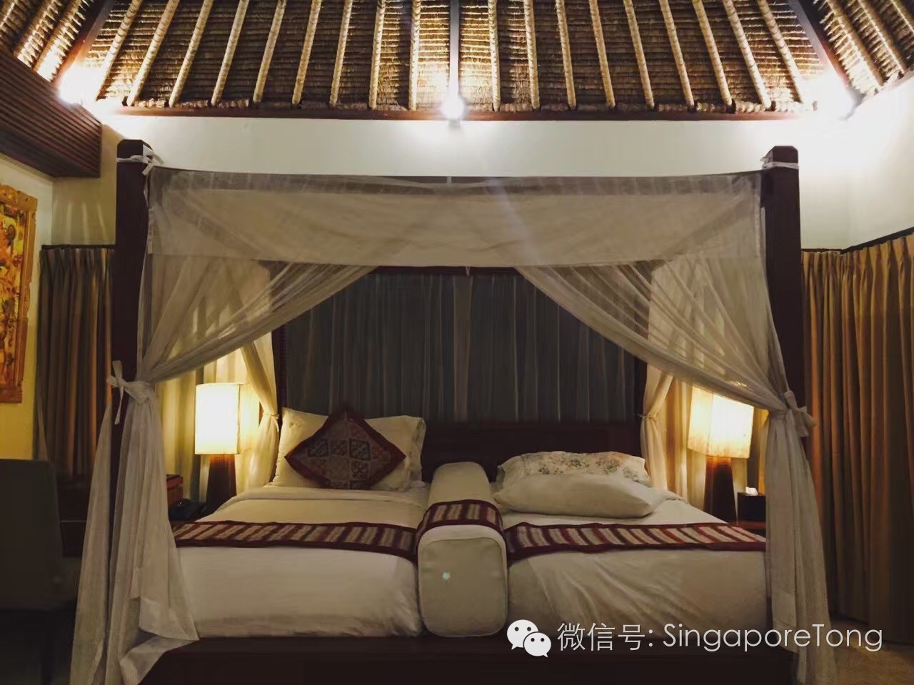 新加坡巴厘岛旅游视频,新加坡攻略吐血版