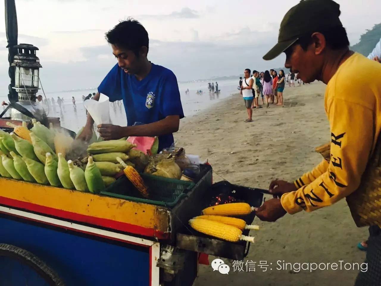 新加坡巴厘岛旅游视频,新加坡攻略吐血版