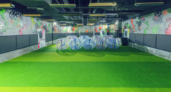 成都大悦城玩耍攻略,成都大悦城有什么活动