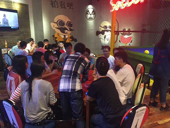 成都大悦城玩耍攻略,成都大悦城有什么活动