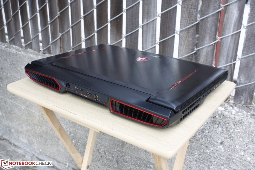 微星gt73高性能,微星gt73vr1070