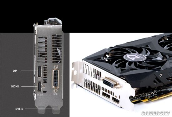 性价比最高的显卡2千内,性价比最高的二手千元显卡