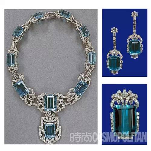 王室王冠珠宝故事,欧洲王室解密