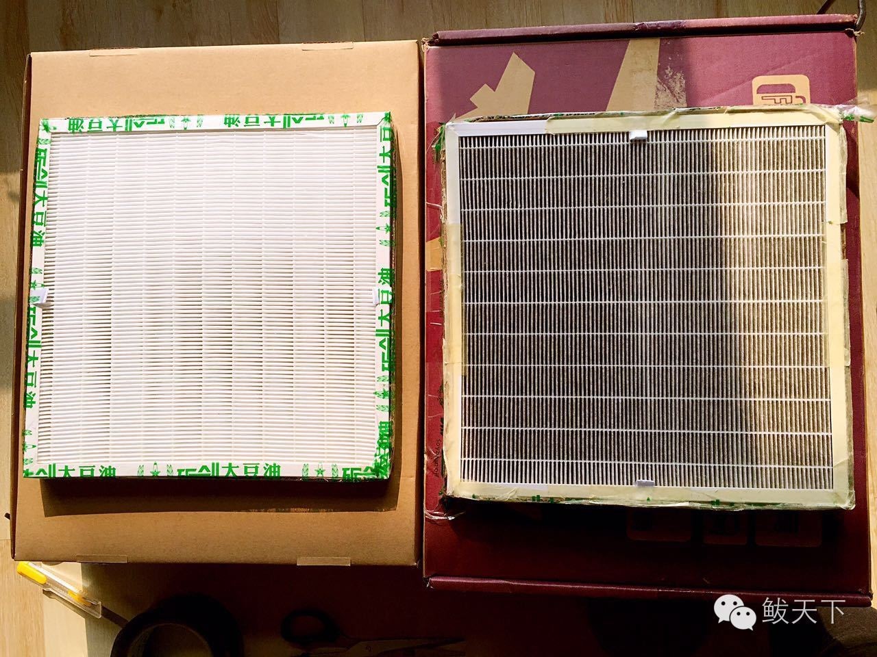 只需75元，自制空气净化器，效果堪比千元大牌丨淼磊实验室⑥