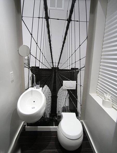 马桶堵住了怎么办快速通便,不想装马桶怎么处理