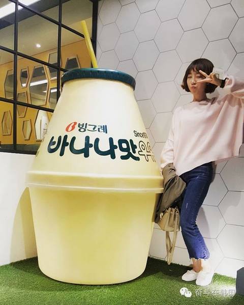 韩国牛奶滋润护手霜,韩国牛奶爆水护手霜