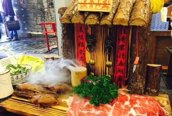 逛春熙路小吃街攻略,逛春熙路去哪吃