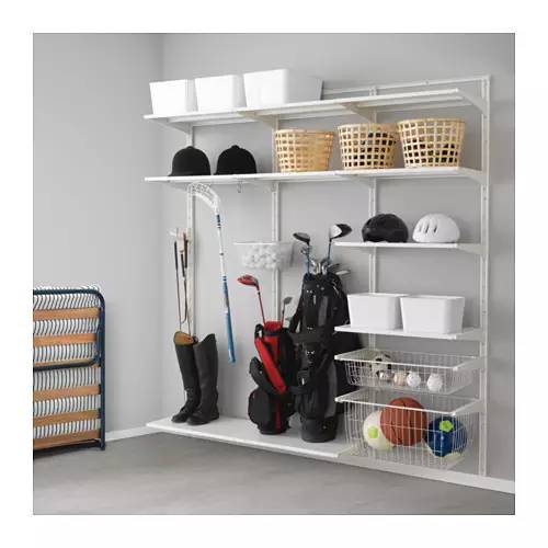 有没有好的置物架推荐,有什么置物架推荐