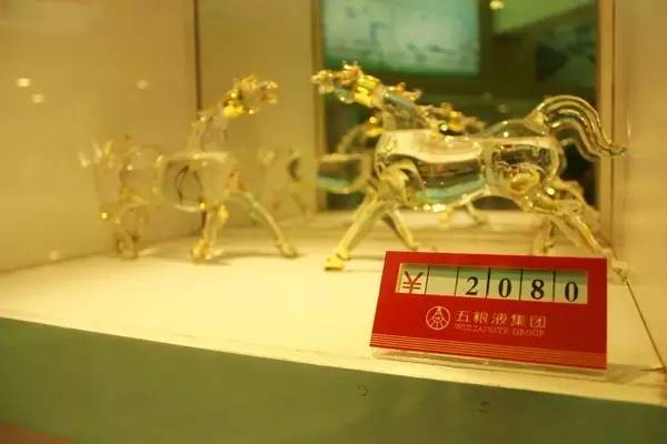 五粮液超值,一瓶五粮液1千多