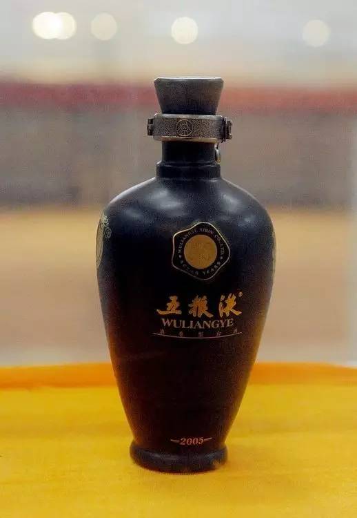 五粮液超值,一瓶五粮液1千多