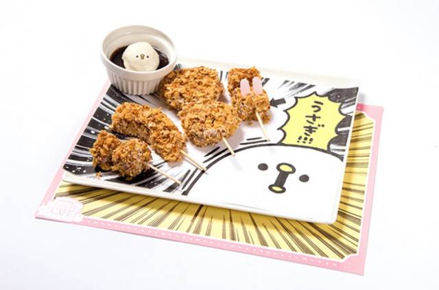 这些不“安分守己”的食物，你们真的要做年底彩蛋吗?!|WorldNotice