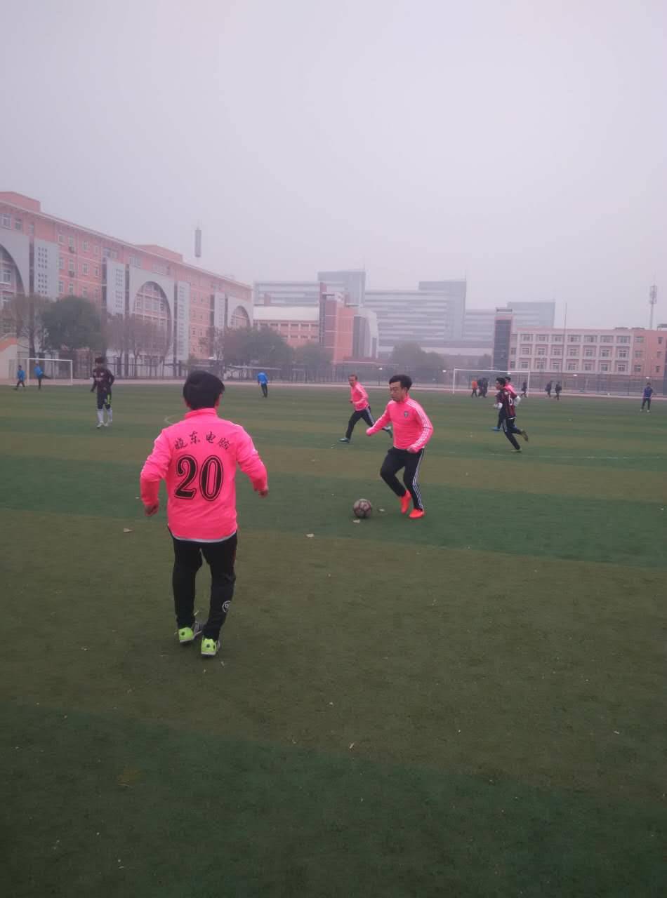 「谢幕」2016“大津”杯天津老朋友足球,秋季联赛-第十一轮战报