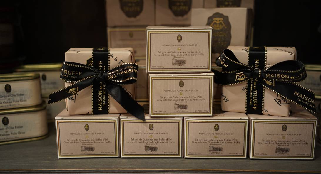 松露口味是什么特点,松露的味道为什么会让人终身难忘