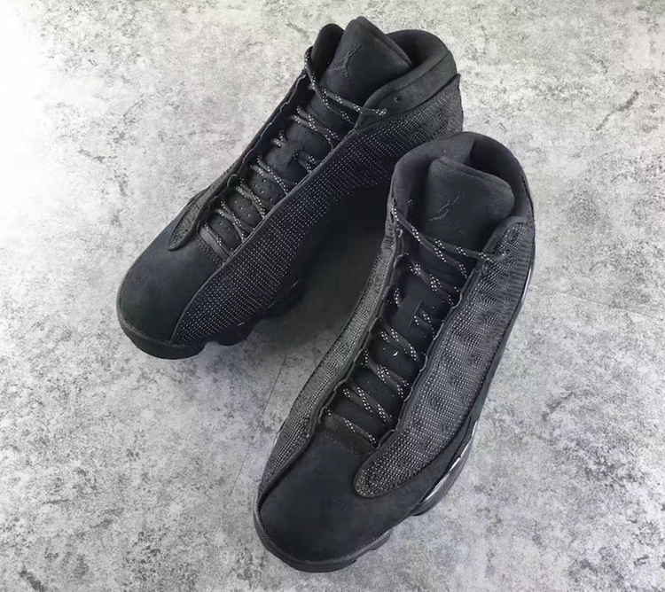 airjordan13配色对比,airjordan13元年配色