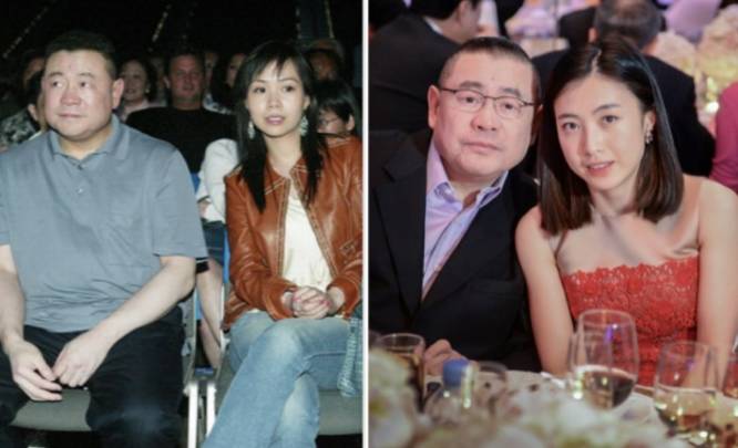 刘銮雄传,刘銮雄后宫的争斗