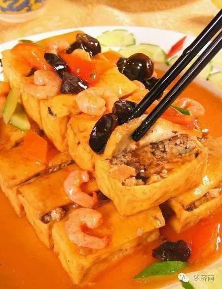 如果山东可以吃，你最想先吃掉哪个市？小编还是想吃掉德州……………………的美食