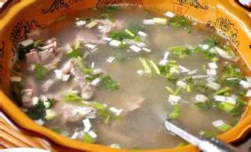 如果山东可以吃，你最想先吃掉哪个市？小编还是想吃掉德州……………………的美食