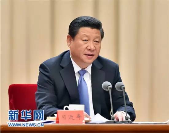 习*平近**：*党**内政治生活质量取决于这个*器武**用得怎么样