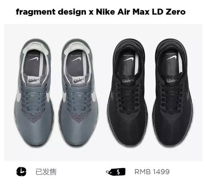 值得入手的nike潮鞋,nike潮鞋系列1000以内