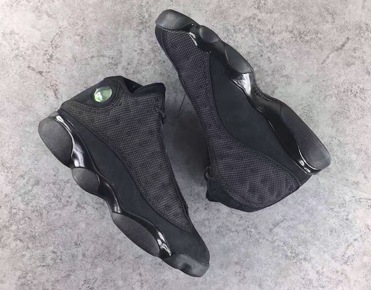 airjordan13配色对比,airjordan13元年配色