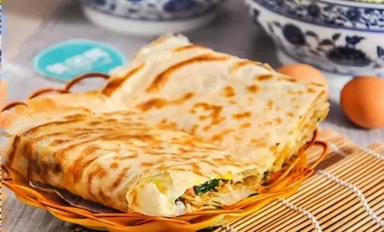 如果山东可以吃，你最想先吃掉哪个市？小编还是想吃掉德州……………………的美食