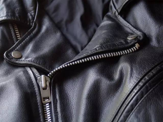 最简单的皮衣保养方法,皮衣处理