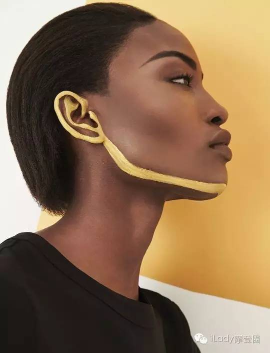 刷屏这么久，“耳妆”到底是个什么鬼？