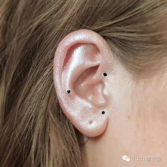 刷屏这么久，“耳妆”到底是个什么鬼？