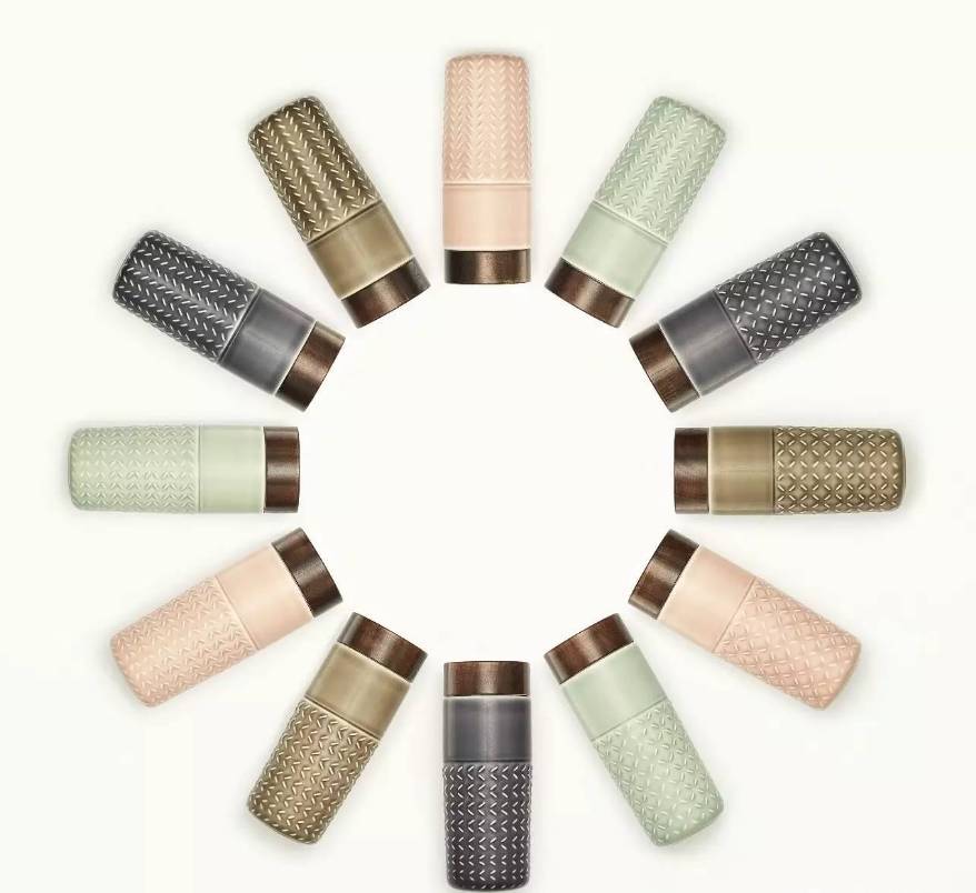 冬日必备保温杯最貌美的就是这些,超高颜值的保温杯你值得拥有