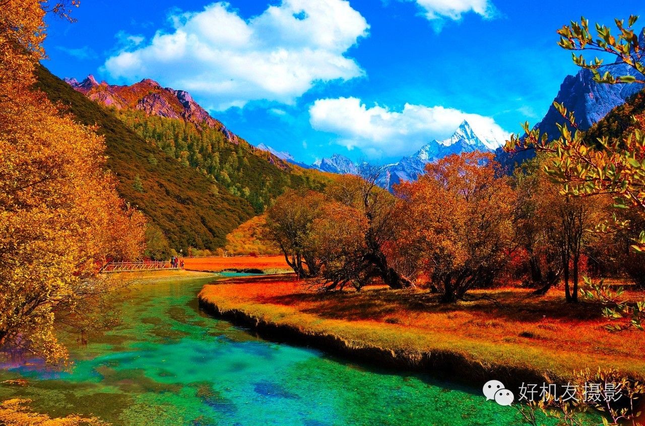 稻城亚丁游玩攻略需要准备什么,稻城亚丁攻略关注事项