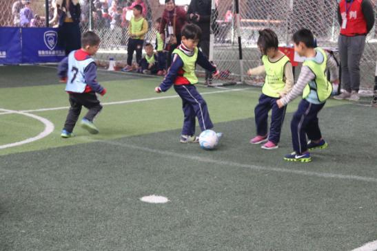 潍坊市中小学生体育联赛足球比赛,潍坊少儿足球比赛