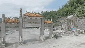 南宁市内空气好的地方,南宁周边郊外哪里好玩