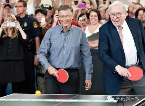 体育产业已成风口，但你知道商业大佬都爱哪些体育项目吗？｜生活方式