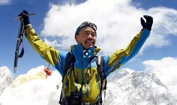 体育产业已成风口，但你知道商业大佬都爱哪些体育项目吗？｜生活方式